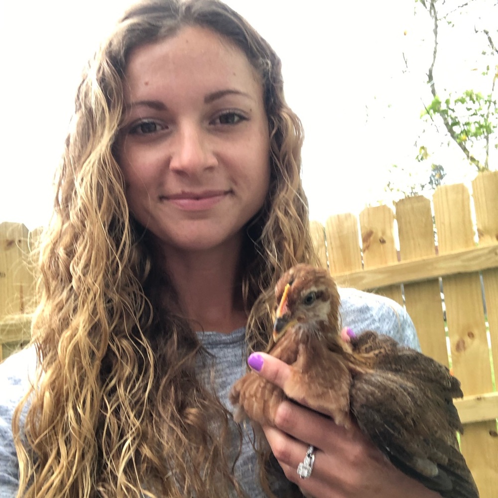 Meet your Posher, Jessica